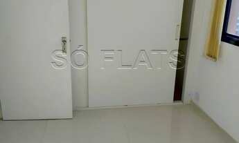 Imagem 7: Flat Moema Studio disponível para venda com 39m² e 01 vaga de garagem