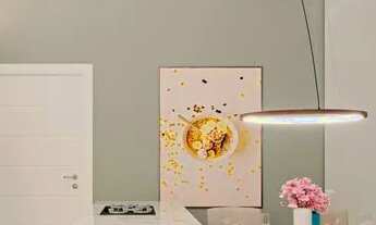 Imagem 5: SANTA BÁRBARA D'OESTE - Casa Padrão - CIDADE NOVA