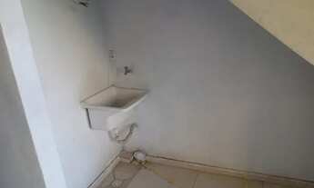 Imagem 3: Casa com dois quarto, banheiro cozinha, sala sacada