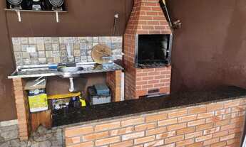 Imagem 2: Casa geminada - Maria Celina