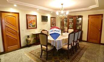 Imagem 2: Apartamento com 5 quartos à venda, 281 m² por R$ 1.780.000 - Jardim Guanabara - Rio de Jan