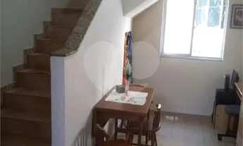 Imagem 6: Casa de vila- 02 quartos - Cascadura [ME