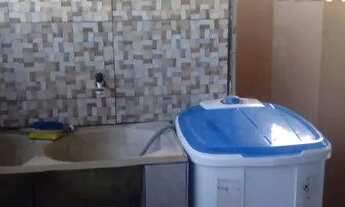 Imagem 5: Amplo sobrado mobiliado, Simões Filho