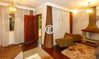 Imagem 4: Casa para Venda - 550m², 5 dormitórios, sendo 2 suites, 8 vagas - Mandaqui