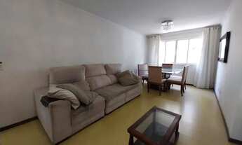 Imagem 3: Apartamento com 3 quartos para alugar por R$ 2300.00, 92.65 m2 - AGUA VERDE - CURITIBA/PR