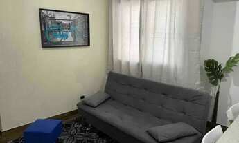 Imagem 2: Apto 2 quartos no Bueno