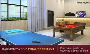 Imagem 2: Apartamento para venda possui 53 metros quadrados com 2 quartos em Imbuí - Salvador - BA