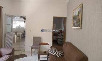 Imagem 6: Casa para venda possui 120 metros quadrados com 2 quartos em Aviação - Praia Grande - SP