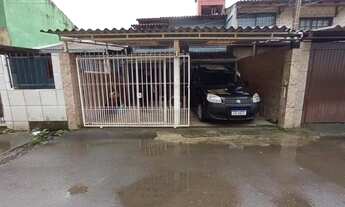 Imagem: Casa para Venda - 150m², 3 dormitórios