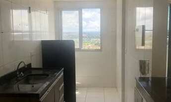 Imagem 2: Alugo apartamento na perimetral norte