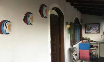 Imagem 2: Vendo casa Casa com 4 dormitórios