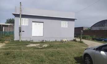 Imagem 3: Salão ou casa residencial colônia Z3