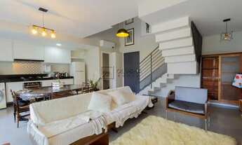 Imagem 5: Venda Apartamento 2 Dormitórios - 112 m² Itaim Bibi