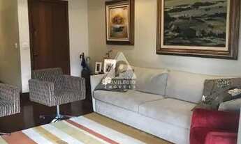 Imagem 5: Apartamento à venda, 4 quartos, 3 suítes, 3 vagas, Laranjeiras - RIO DE JANEIRO/RJ