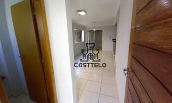 Imagem 2: Casa para alugar, 132 m² por R$ 3.100/mês - Hipica - Londrina/PR