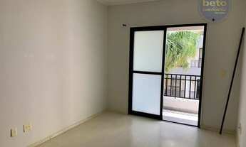 Imagem 2: Apartamento com 2 dormitórios, 70 m² - venda por R$ 280.000,00 ou aluguel por R$ 1.874,00