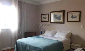 Imagem 4: Casa - Vila Santo Estéfano - São Paulo