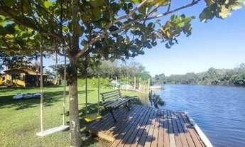 Imagem 6: FLORIANóPOLIS - Casa Padrão - São João Do Rio Vermelho