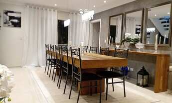 Imagem 6: Casa de Condomínio com 6 Quartos à Venda no Arujá Ville II, 400 m²