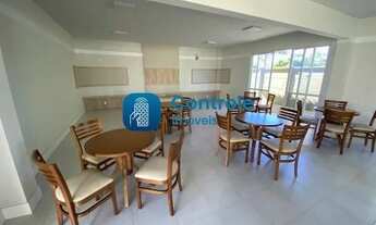 Imagem 4: AF/ Apartamento mobiliado 02 dormitórios no Sertão do Maruim - São José