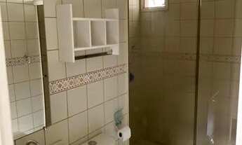 Imagem 7: Apartamento duplex com 3 quartos e mezanino