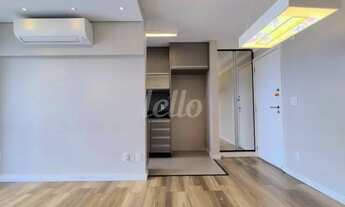 Imagem 6: São Paulo - Apartamento Padrão - Água Rasa