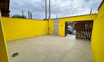 Imagem 4: Casa com 2 dorms, Vila Seabra, Mongaguá - R$ 350 mil, Cod: 839