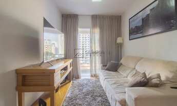 Imagem: Venda Apartamento 3 Dormitórios - 76 m²