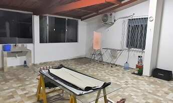 Imagem 3: Ótimo apartamento espaçoso em condomínio fechado em uma das melhores localizações de Capim