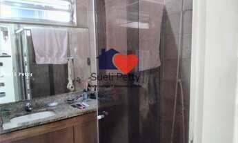 Imagem 5: Apartamento para Venda, aparecida, 1 dormitório, 1 banheiro, 1 vaga