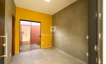 Imagem 4: Casa à venda no bairro Residencial Maria Júlia - São José do Rio Preto/SP