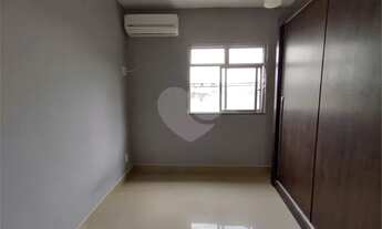 Imagem 5: Apartamento tipo casa, reformado com rebaixamento gesso