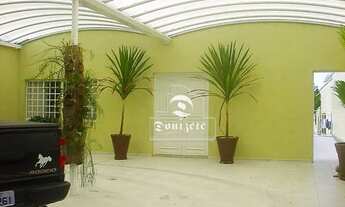 Imagem 4: Casa com 3 dormitórios, 448 m² - venda por R$ 1.898.000,00 ou aluguel por R$ 12.571,00/mês