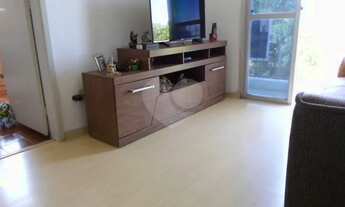 Imagem 2: Apartamento - 02 quartos - Cachambi [ME