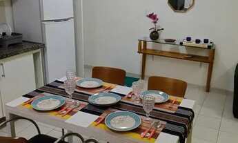 Imagem 4: Apartamento para aluguel possui 55 metros quadrados com 2 quartos em Boa Viagem - Recife