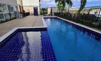 Imagem 5: MD-Costa do Forte condomínio clube, 2 quartos 300 metros da praia