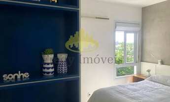 Imagem 7: Apartamento para Venda em São Paulo, Saúde, 2 dormitórios, 1 suíte, 2 banheiros, 1 vaga