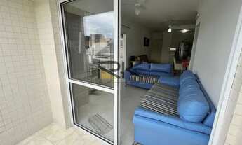 Imagem 6: Cobertura Praia Grande em Ubatuba-SP com 2 dormitórios,sendo 1 suíte,varanda gourmet com