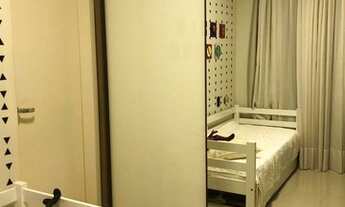 Imagem 6: Apartamento para venda possui 125 metros quadrados com 3 quartos em Setor Marista - Goiâni