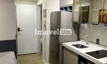 Imagem 3: Perdizes Apartamento com 1 dormitório