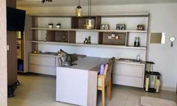 Imagem 1: Apartamento para venda tem 56 metros quadrados com 2 quartos em Vila Progresso - Campinas