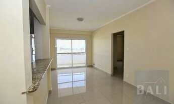 Imagem 1: Apartamento com 2 dormitórios à venda, 69 m² por R$ 290.000 - Portal da Mantiqueira - Tau