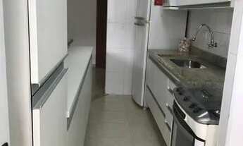 Imagem 2: Apartamento na praia grande ubatuba