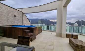 Imagem 6: Cobertura para Venda em Rio de Janeiro, Jacarepaguá, 3 dormitórios, 1 suíte, 3 banheiros