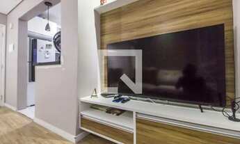 Imagem 3: Apartamento para Aluguel - Vila Iracema, 2 Quartos, 60 m2