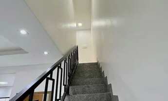 Imagem 6: Sobrado no Residencial Pilares dos Sonhos Sobrado com 2 Quarto(s) e 3 banheiro(s) à Venda