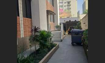 Imagem 4: Apartamento para aluguel com 58 metros quadrados com 2 quartos em Santana - São Paulo - SP