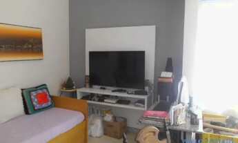 Imagem 5: APARTAMENTO - CAMPO BELO - SP