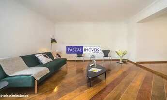 Imagem 3: SãO PAULO - Apartamento Padrão - Campo Belo