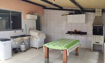 Imagem 6: Ágio de Casa 3 Quartos 1 suíte no Colonial Sul